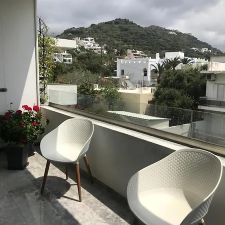 Apartament Family *