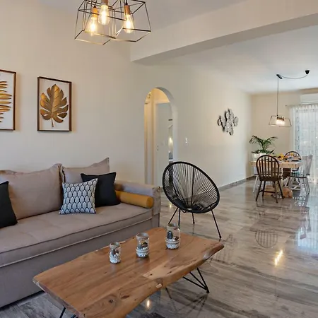 Apartament Family